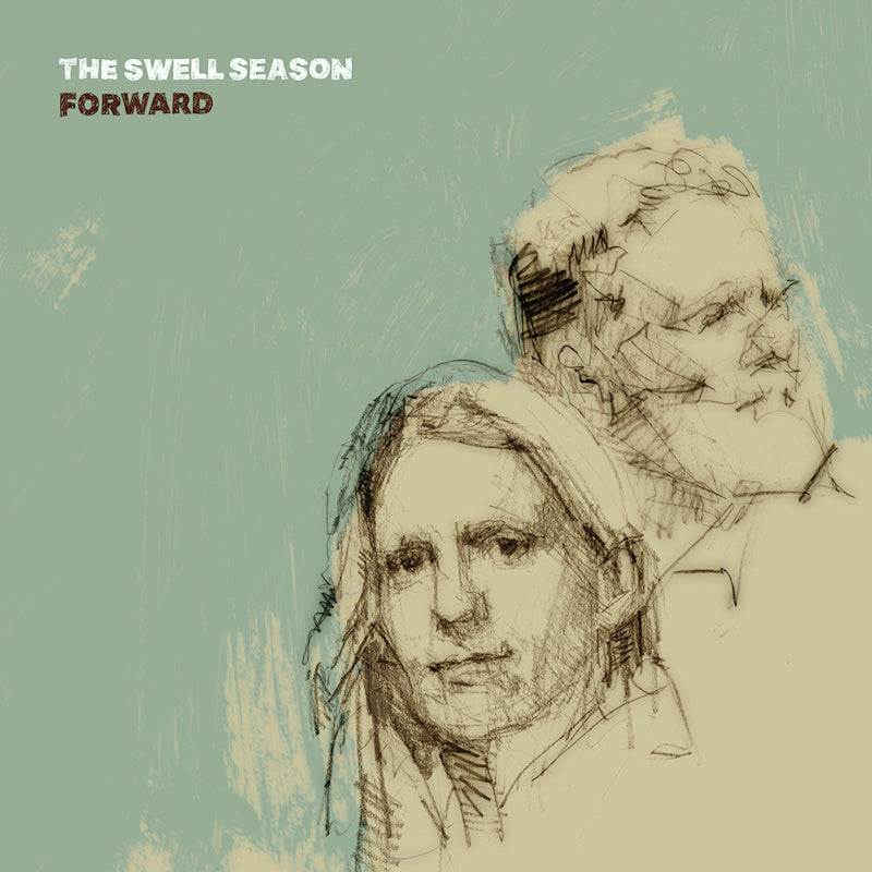 Swell Season - Forward (ivory) (Coloured Vinyl LP)