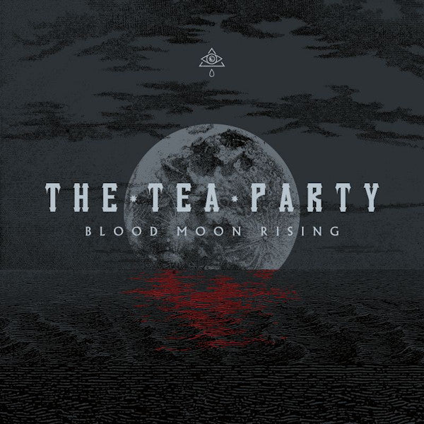 The Tea Party - Blood moon rising (180gr., High Quality LP)