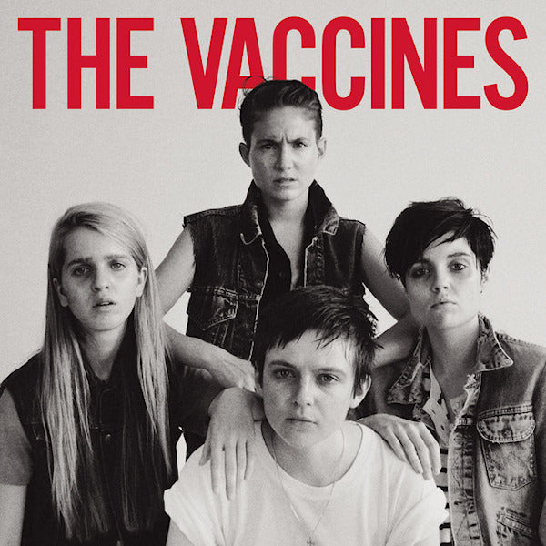 The Vaccines - Come of age (LP)