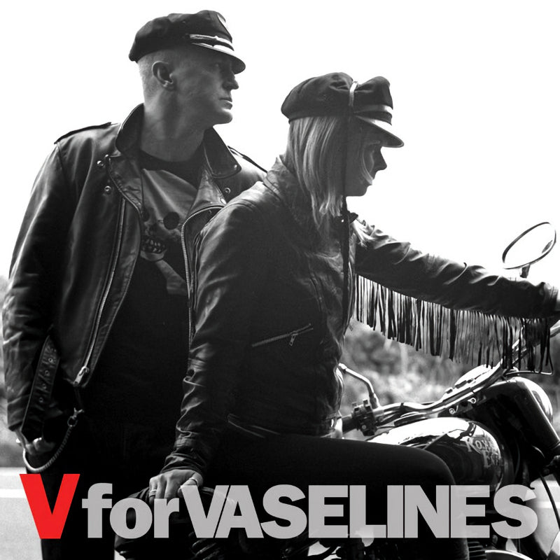 Vaselines - V for vaselines (CD)