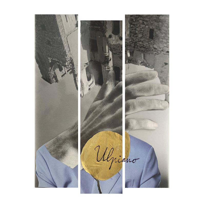 Vernon Spring - Ulpiano (CD)