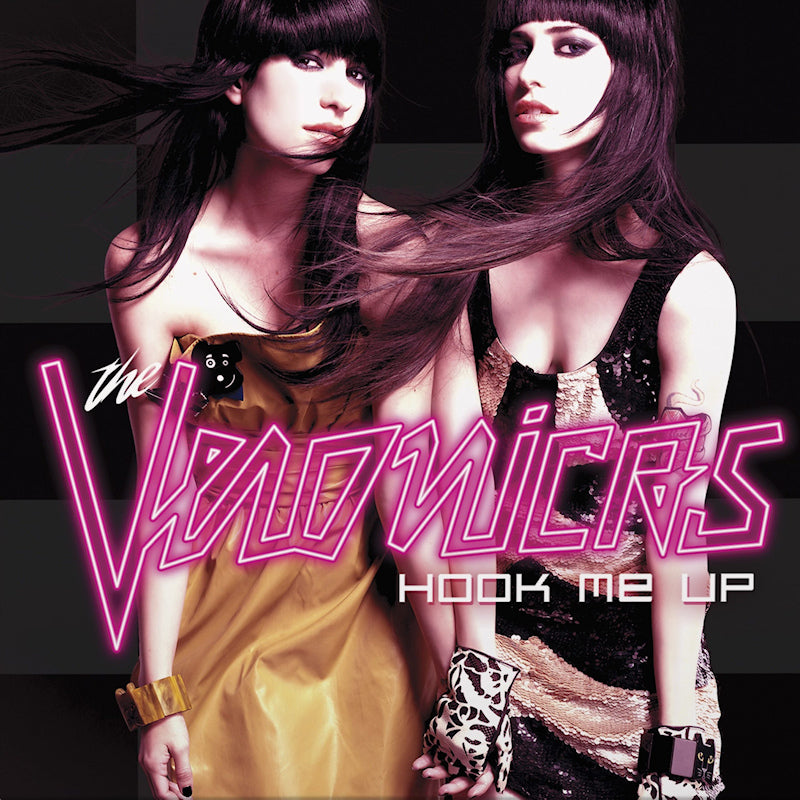 Veronicas - Hook me up (Pink, Coloured Vinyl, Limited Edition, Black Friday LP)