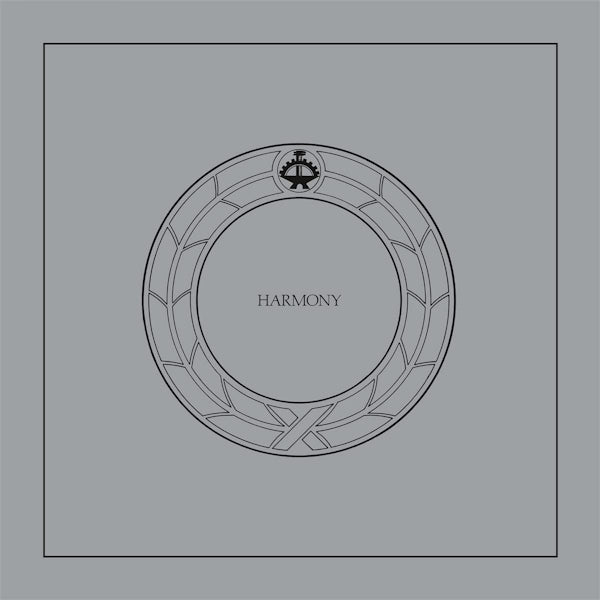 The Wake - Harmony (LP)