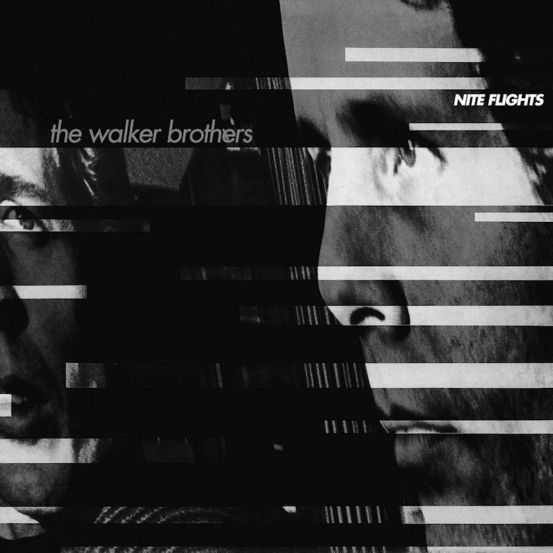 Walker Brothers - Nite flights (1978 Sixth and Last Album Incl."the Electrician" CD)
