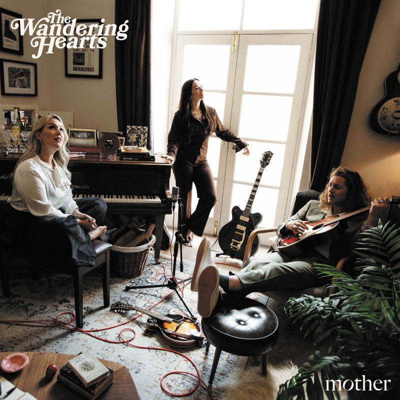 The Wandering Hearts - Mother (LP)