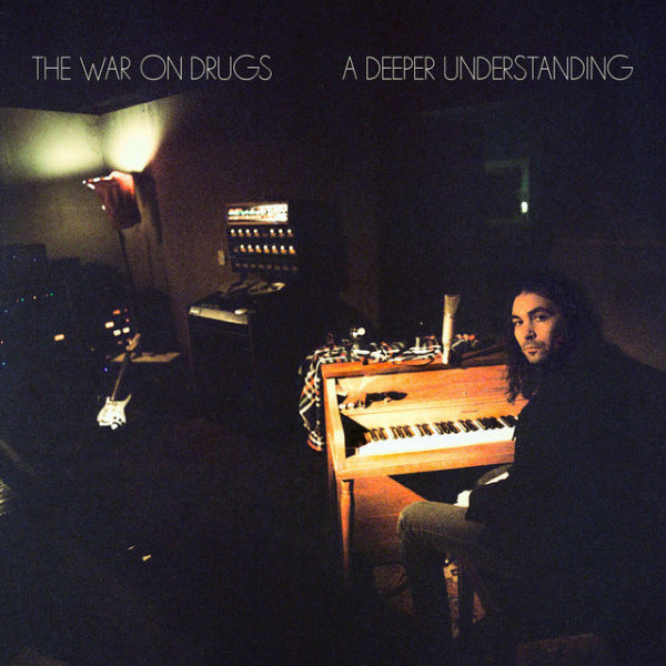 The War On Drugs - A deeper understanding (LP)