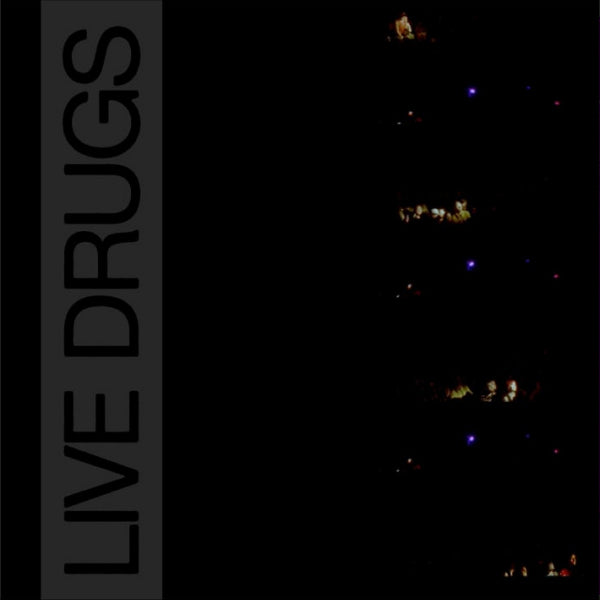 The War On Drugs - Live drugs -digi- (Digipak CD)