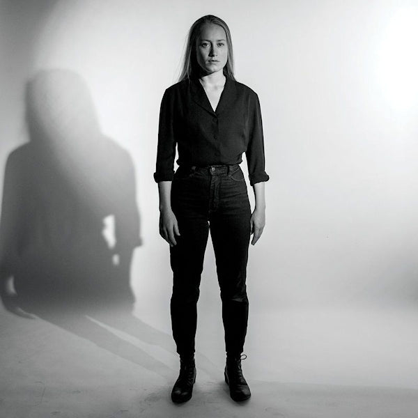 The Weather Station - Weather station (LP)