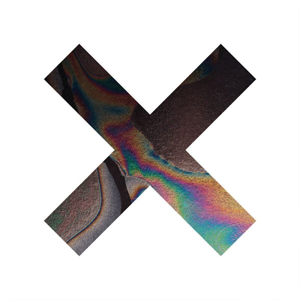 Xx - Coexist (Limited Edition 10th Anniversary Crystal Clear Vinyl, Coloured Vinyl LP)