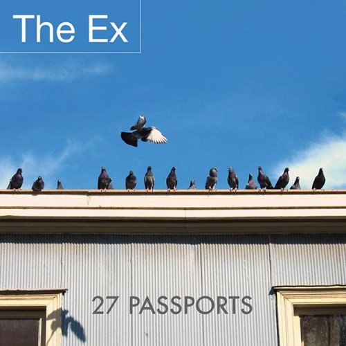 Ex - 27 passports (LP)