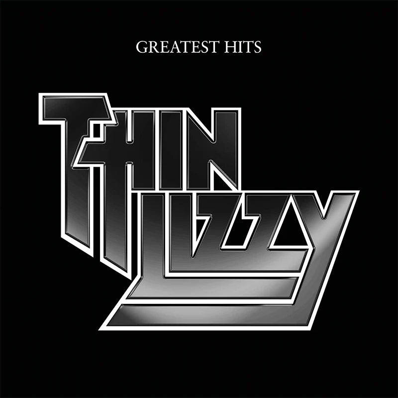 Thin Lizzy - Greatest hits (Coloured Vinyl, Reissue, Limited Edition LP)