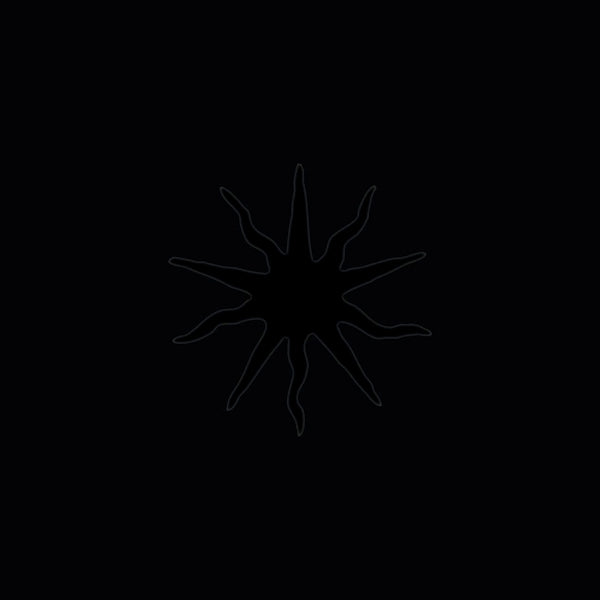 This Immortal Coil - The world ended a long time ago (CD)