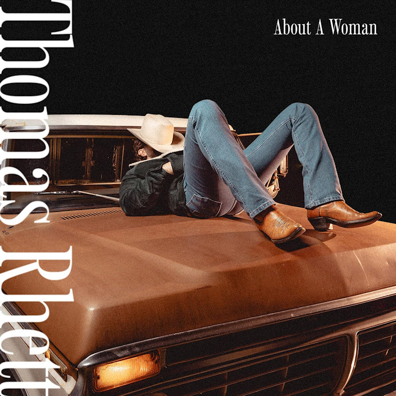 Thomas Rhett - About a woman (Colour Tbc, Coloured Vinyl LP)