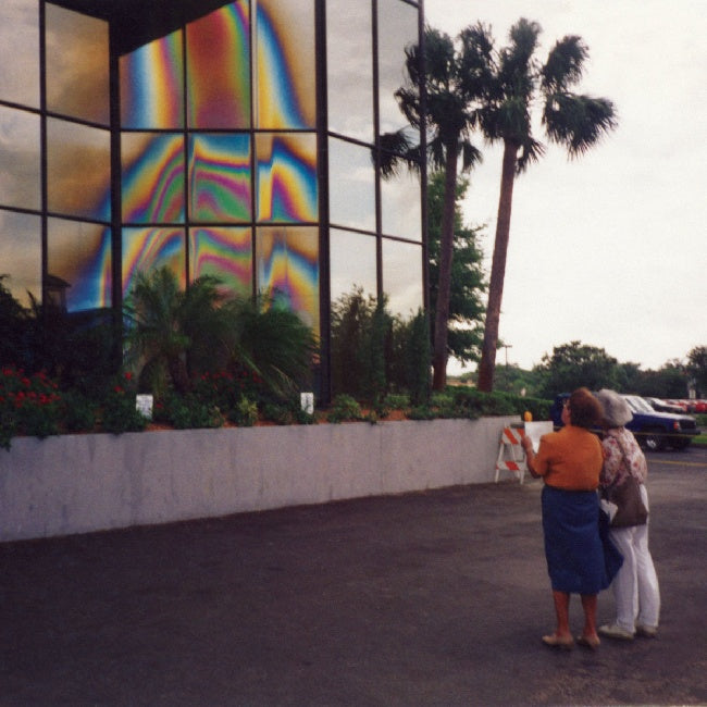 Mary Lattimore & Paul Sukeena - West kensington (LP)