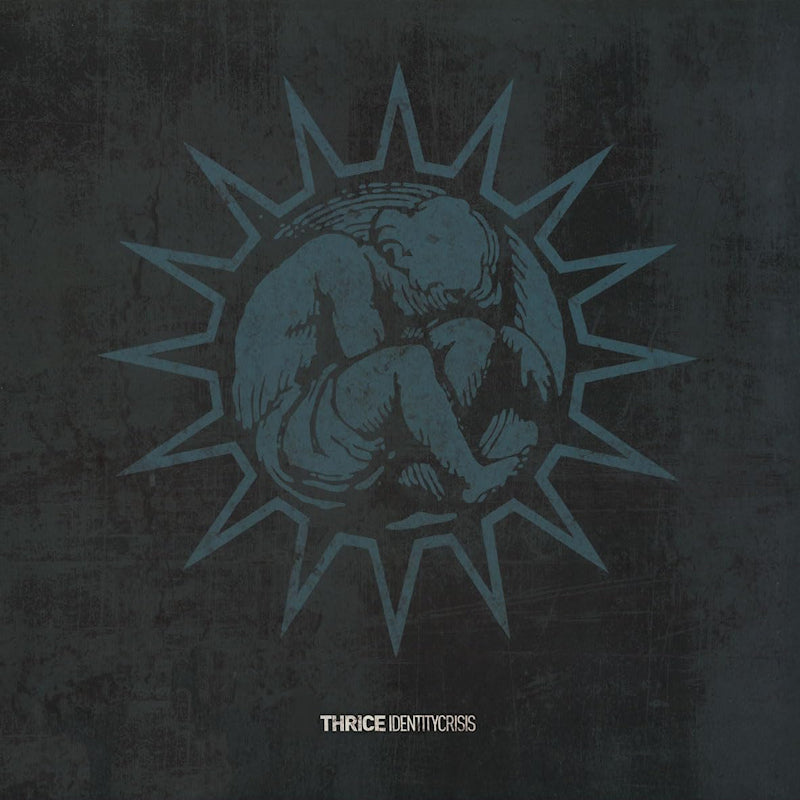 Thrice - Identity crisis (Anniversary Edition LP)