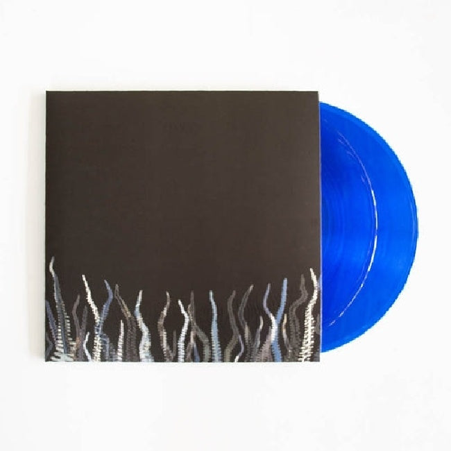 Pelican - City of echoes (Transparent Blue Vinyl, Transparent, Coloured Vinyl LP)