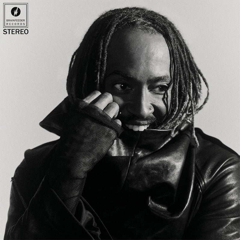 Thundercat - Distracted (CD)
