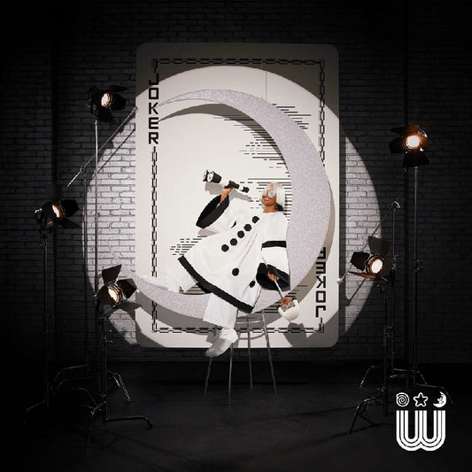Whack, Tierra - World wide whack (Silver, Coloured Vinyl LP)