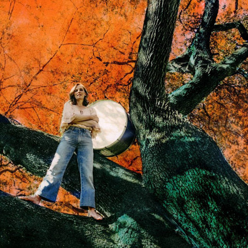 Tift Merritt - Stitch of the world (Incl. 3 Bonus Tracks CD)