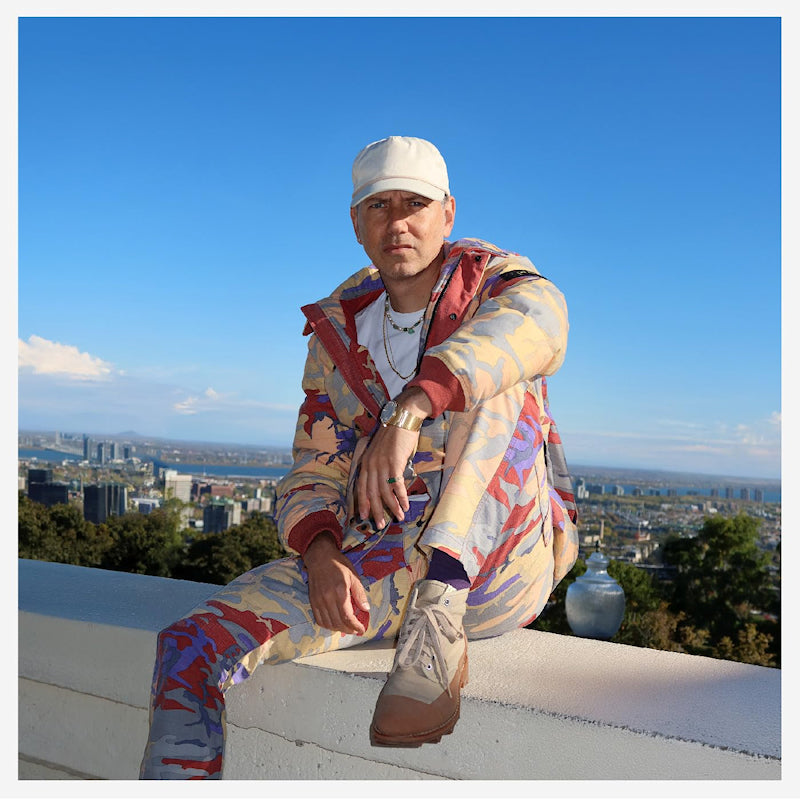 Tiga - Hotlife (Cardboard Sleeve CD)