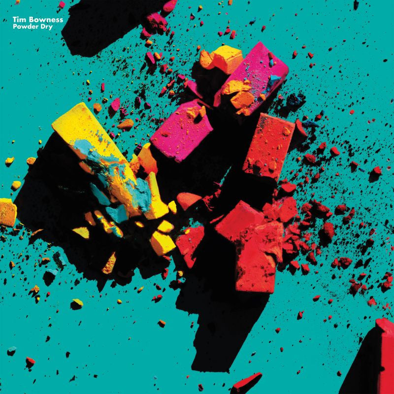 Tim Bowness - Powder dry (Digipak CD)