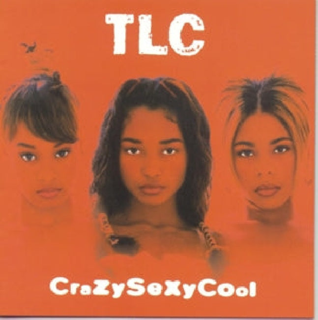 Tlc - Crazysexycool (Reissue LP)