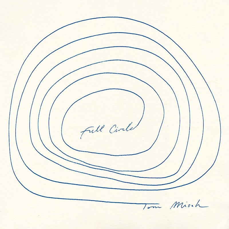 Tom Misch - Full circle (Coloured Vinyl LP)