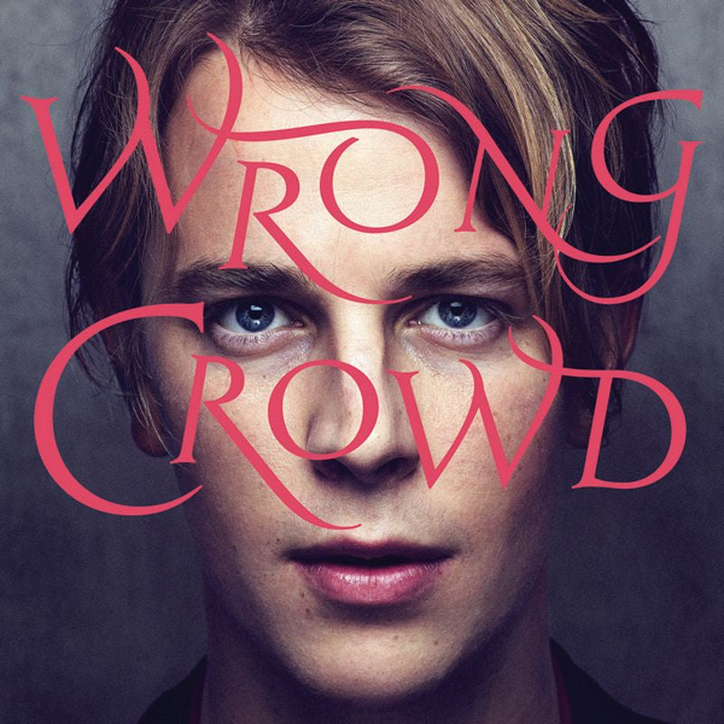 Tom Odell - Wrong crowd (CD)