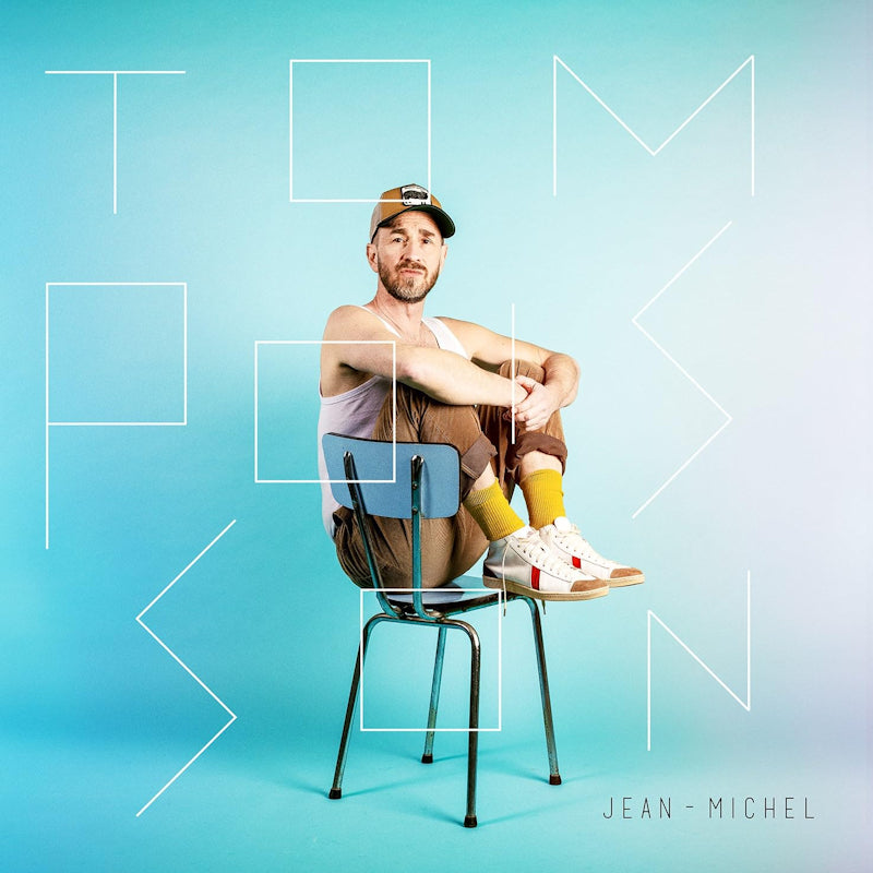 Tom Poisson - Jean-Michel (LP)