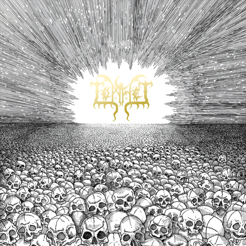 Tomhet - Tomhet (Reissue LP)
