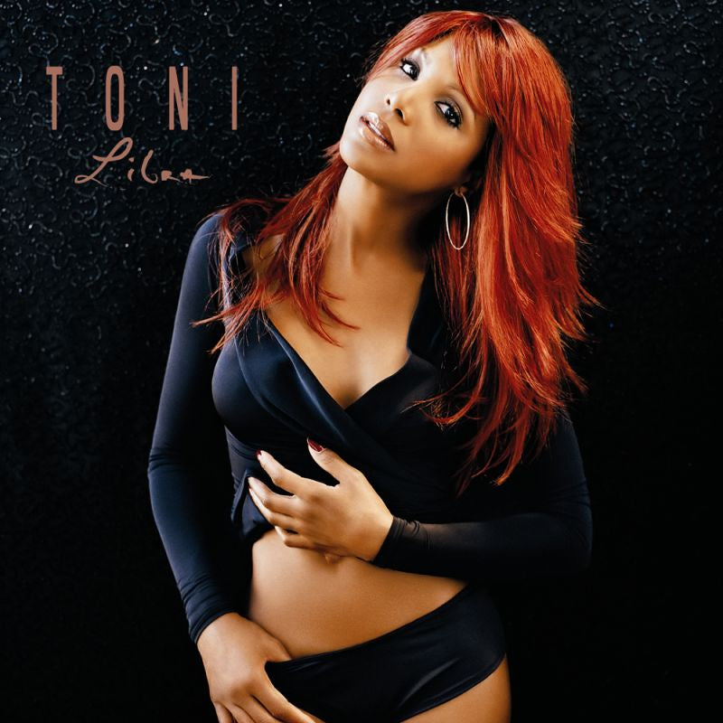 Toni Braxton - Libra (LP)