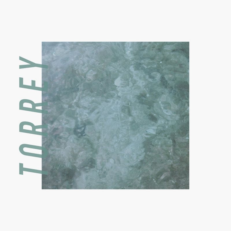 Torrey - Torrey (Milk, Download Code, Coloured Vinyl LP)