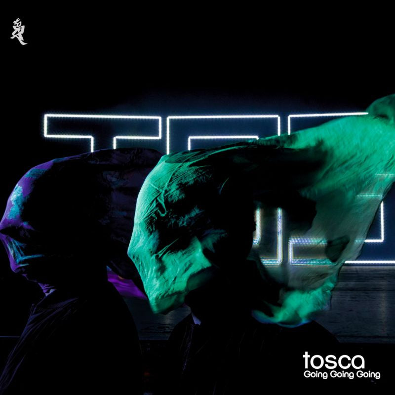 Tosca - Going going going (Digipak CD)