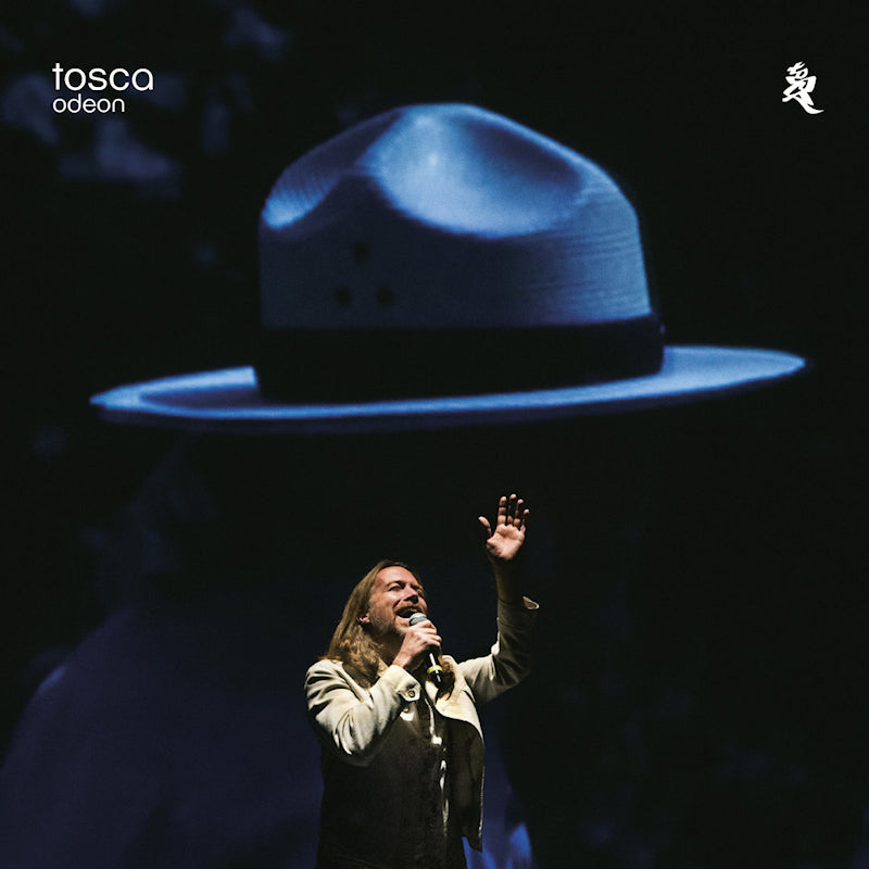 Tosca - Odeon (Digipak CD)