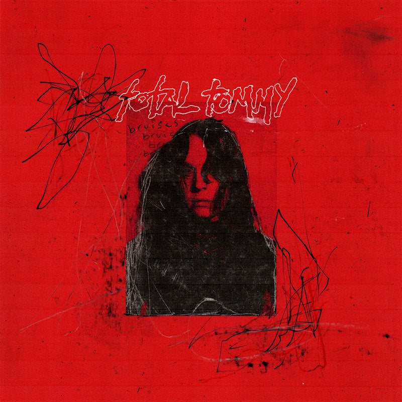 Total Tommy - Bruises (CD)