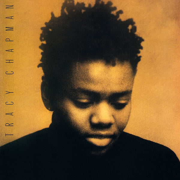 Tracy Chapman - Tracy chapman (Classic Album CD)