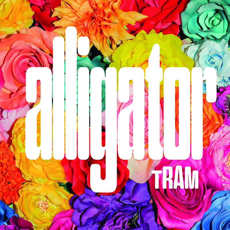 Tram - Alligator (LP)