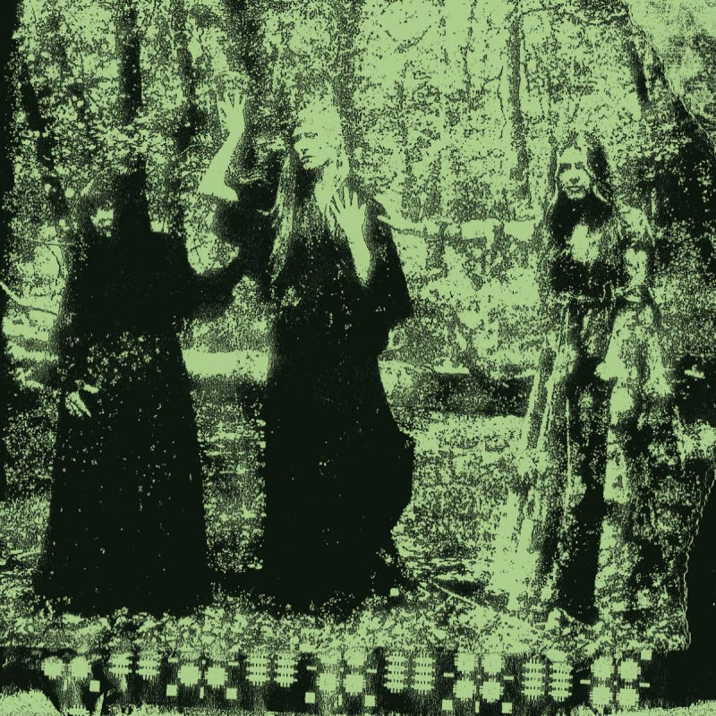 Tristwch Y Fenywod - Tristwch y fenywod (CD)