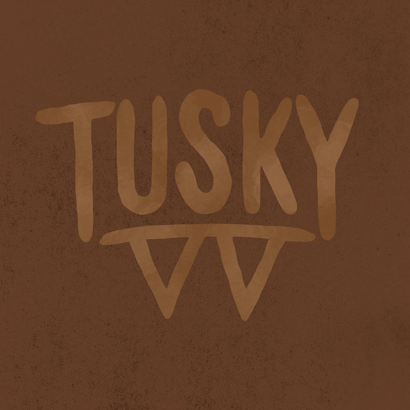 Tusky - Tusky 2024 (6721728 CD)