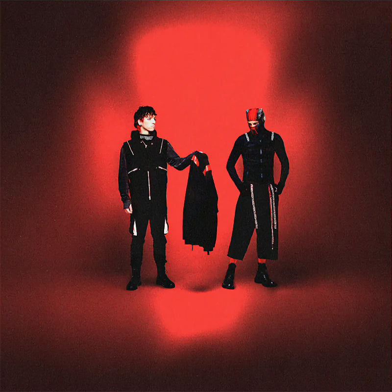 Twenty One Pilots - Breach (Coloured Vinyl LP)