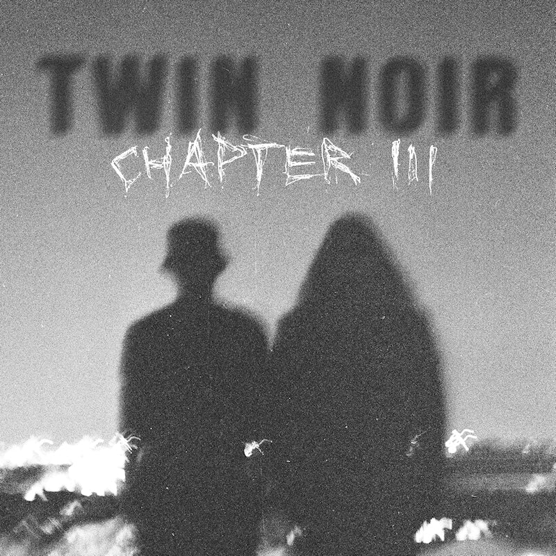 Twin Noir - Chapter 3 (Digisleeve CD)