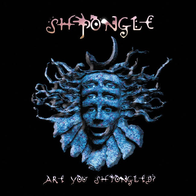Shpongle - Are you shpongled? (LP)