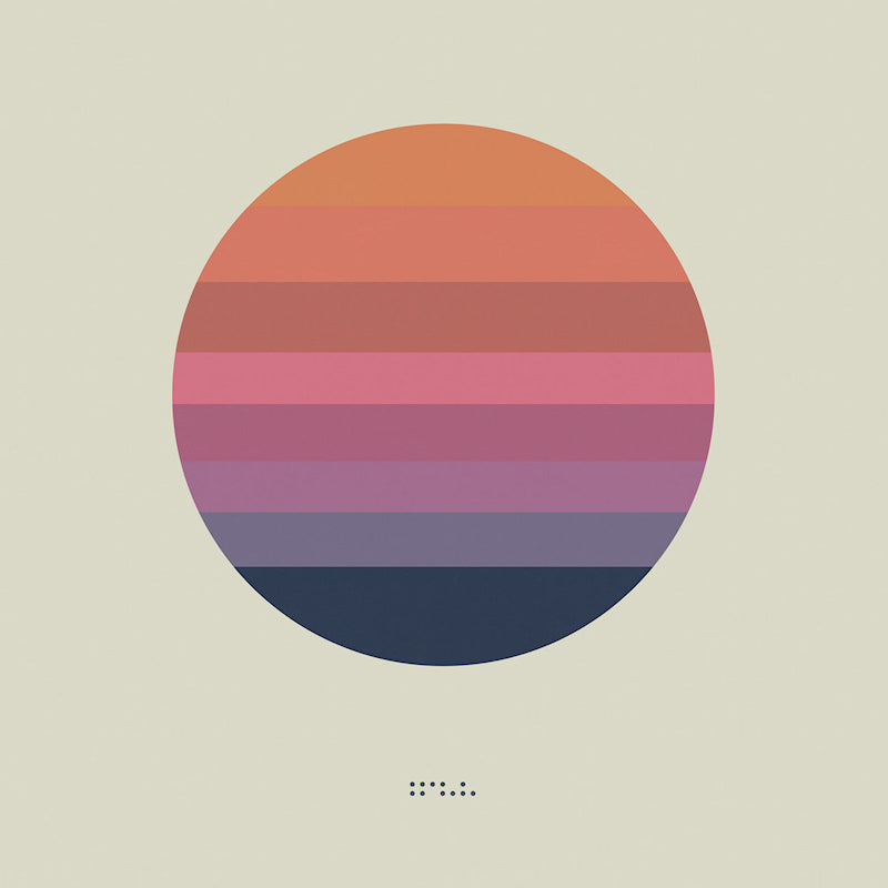 Tycho - Awake (Blue Beige, Coloured Vinyl LP)