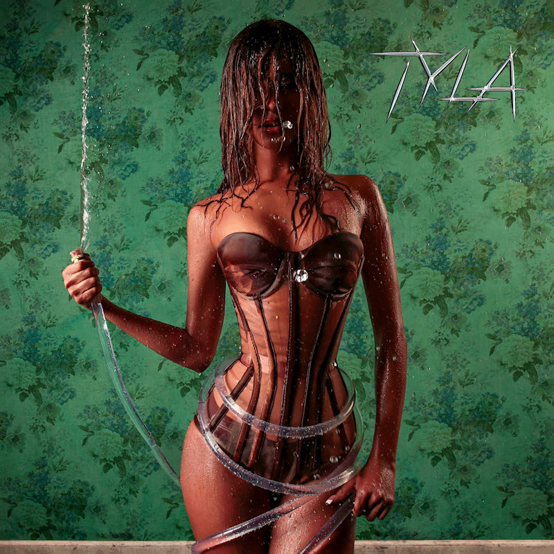Tyla - Tyla + (Deluxe Edition LP)