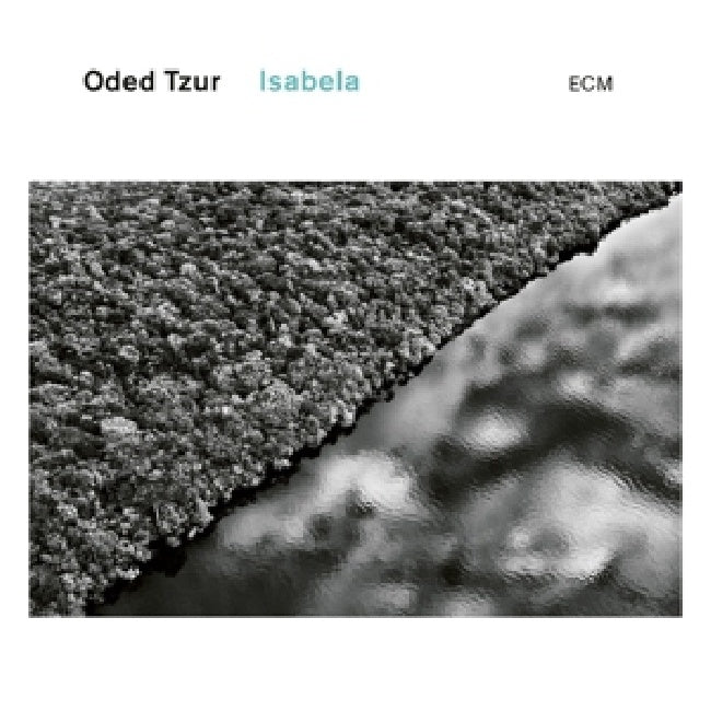 Oded Tzur - Isabela (Ft. Nitai Hershkovits/Petros Klampanis CD)