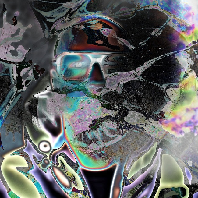 U-ziq - Grush (LP)