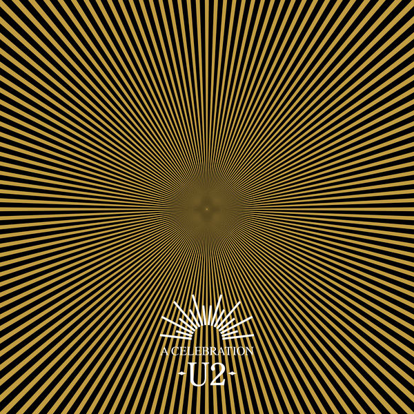 U2 - A celebration (Rsd Usa 22 40th Anniversary, Anniversary Edition, Ep 12-inch maxi-single)