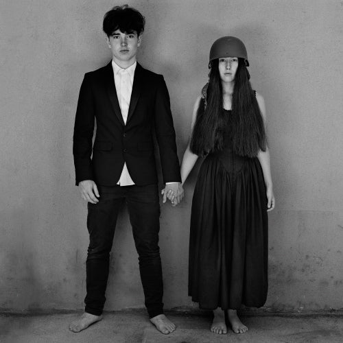 U2 - Songs of experience (3961348 CD)