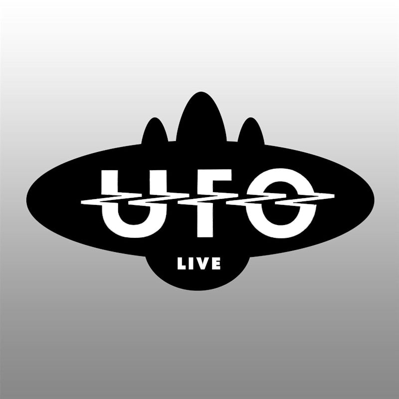 Ufo - Ufo live (180g, High Quality LP)