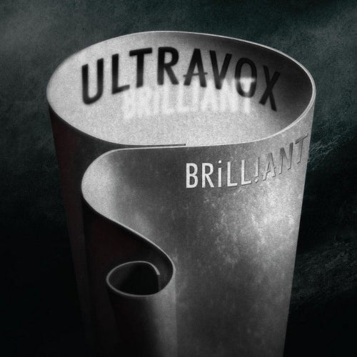 Ultravox - Brilliant (CD)